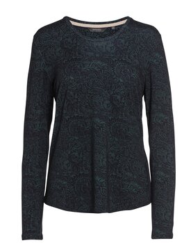 Essenza Waona Halle Top Long Sleeve S Thyme