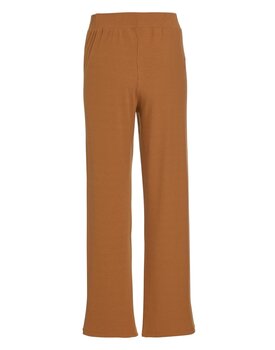 Essenza Nina Uni Trousers Long S Cashew