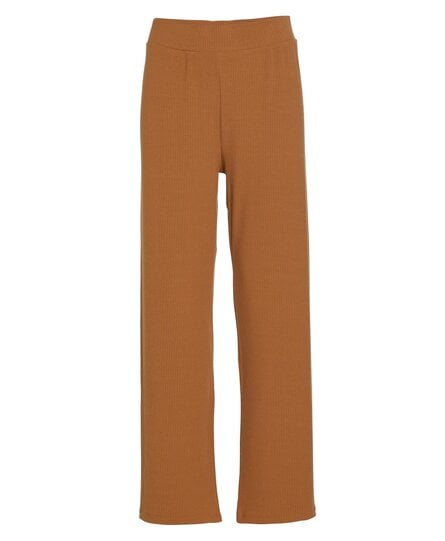 Essenza Nina Uni Trousers Long M Cashew