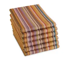 DDDDD theedoek over the rainbow  60x65 terra