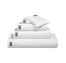 Vandyck Home Uni White Douchelaken 70X140