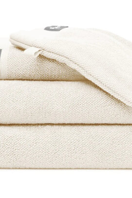 Vandyck Home Uni Desert Handdoek 60X110