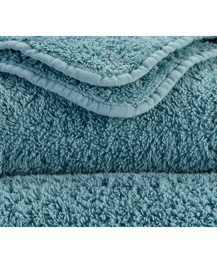 Abyss & Habidecor Super Pile Handdoek 55x100 309 atlantic