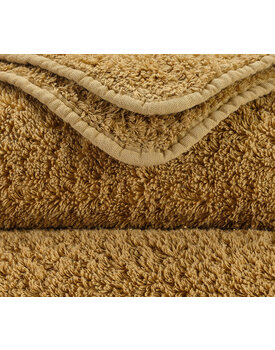 Abyss & Habidecor Super Pile Handdoek 55x100 840 gold