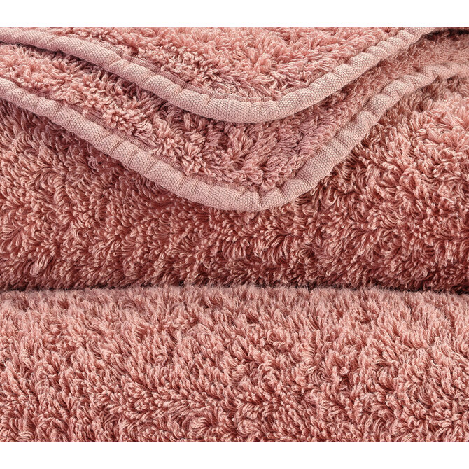 Abyss & Habidecor Super Pile Handdoek 60x110 515 rosette