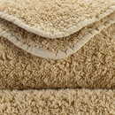 Abyss & Habidecor Abyss & Habidecor Super Pile Handdoek 55x100 714 sand