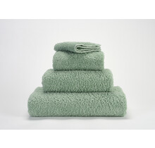 Abyss & Habidecor Super Pile Handdoek 55x100 210 aqua