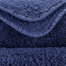 Abyss  Abyss & Habidecor Super Pile Handdoek 60x110 332 cadette blue