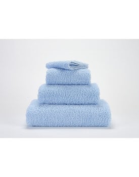 Abyss & Habidecor Super Pile Handdoek 55x100 330 powderblue