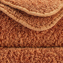 Abyss & Habidecor Abyss & Habidecor Super Pile Handdoek 55x100 737 caramel