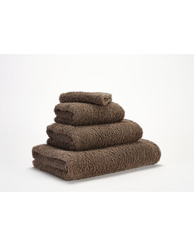 Abyss & Habidecor Super Pile Handdoek 55x100 771 funghi