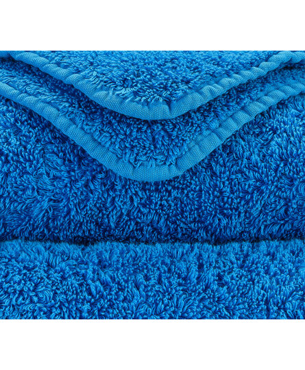 Abyss & Habidecor Super Pile Handdoek 60x110 383 zanzibar