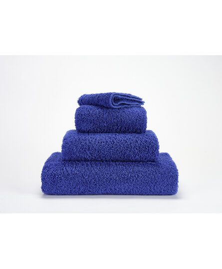 Abyss & Habidecor Super Pile Handdoek 60x110 335 indigo