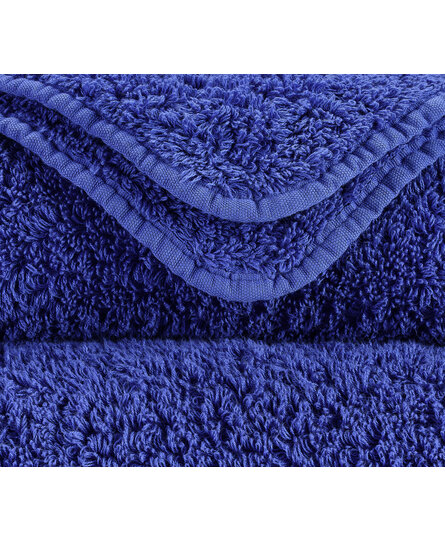 Abyss & Habidecor Super Pile Handdoek 60x110 335 indigo