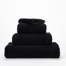 Abyss  Abyss & Habidecor Super Pile Handdoek 55x100 990 black