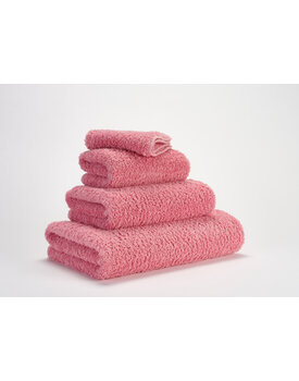 Abyss & Habidecor Super Pile Handdoek 55x100 573 flamingo