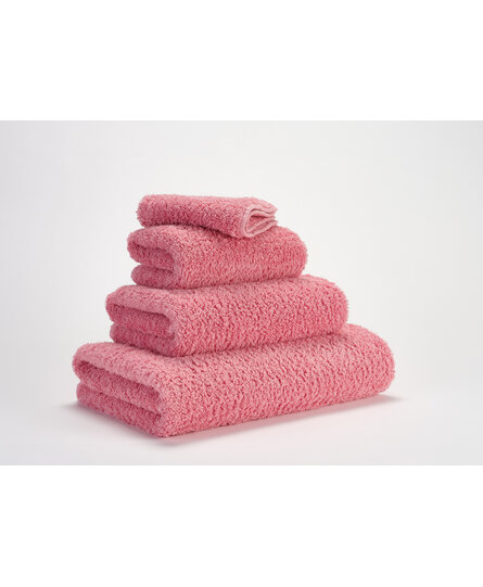 Abyss & Habidecor Super Pile Handdoek 55x100 573 flamingo