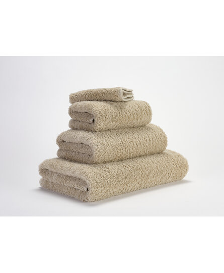 Abyss & Habidecor Super Pile Handdoek 55x100 770 linen