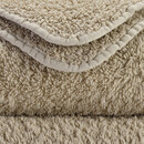 Abyss & Habidecor Abyss & Habidecor Super Pile Handdoek 55x100 770 linen