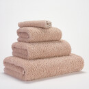 Abyss  Abyss & Habidecor Super Pile Handdoek 60x110 518 primrose