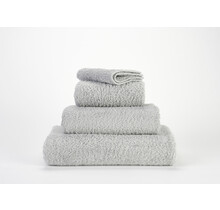 Abyss & Habidecor Super Pile Handdoek 55x100 992 platinium