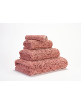 Abyss & Habidecor Super Pile Handdoek 55x100 515 rosette