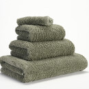 Abyss  Abyss & Habidecor Super Pile Handdoek 60x110 277 laurel