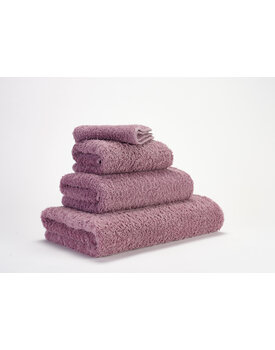 Abyss & Habidecor Super Pile Handdoek 55x100 440 orchid