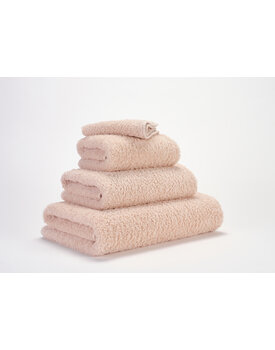 Abyss & Habidecor Super Pile Handdoek 60x110 610 nude