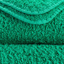 Abyss  Abyss & Habidecor Super Pile Handdoek 60x110 230 emerald