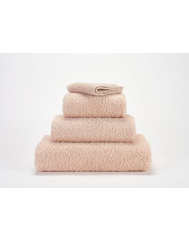 Abyss & Habidecor Super Pile Handdoek 55x100 610 nude