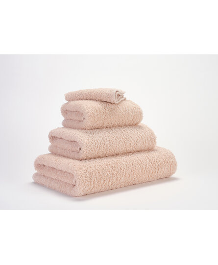 Abyss & Habidecor Super Pile Handdoek 55x100 610 nude