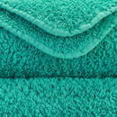 Abyss  Abyss & Habidecor Super Pile Handdoek 60x110 302 lagoon