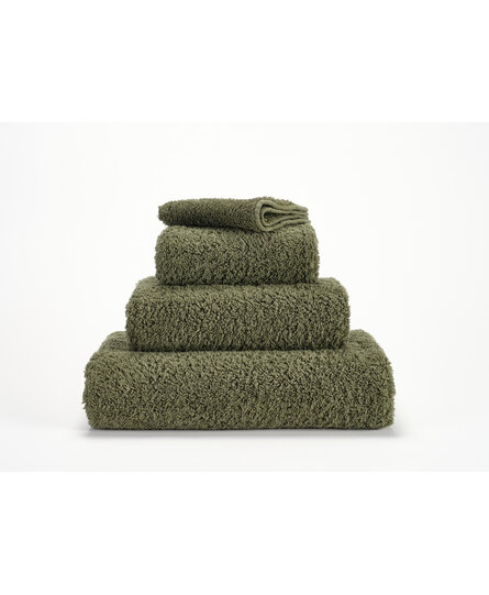 Abyss & Habidecor Super Pile Handdoek 55x100 275 khaki