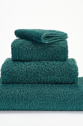Abyss & Habidecor Super Pile Handdoek 60x110 320 duck