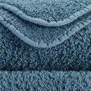 Abyss  Abyss & Habidecor Super Pile Handdoek 60x110 306 bluestone
