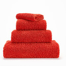 Abyss  Abyss & Habidecor Super Pile Handdoek 60x110 565 flame
