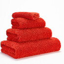 Abyss  Abyss & Habidecor Super Pile Handdoek 60x110 565 flame
