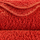 Abyss  Abyss & Habidecor Super Pile Handdoek 60x110 565 flame