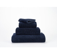 Abyss & Habidecor Super Pile Handdoek 60x110 314 navy