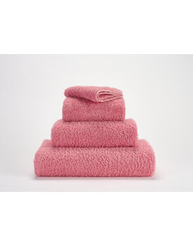 Abyss & Habidecor Super Pile Handdoek 60x110 573 flamingo