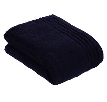 Vossen Douchelaken Vienna Style Supersoft deep water 67x140