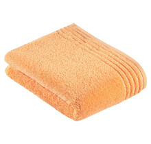 Vossen Douchelaken Vienna Style Supersoft  Apricot 67x140