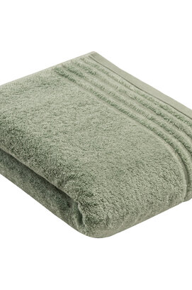 Vossen Douchelaken Vienna Style Supersoft  Soft-Green 67x140