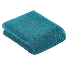 Vossen Douchelaken Vienna Style Supersoft  Lagoon 67x140