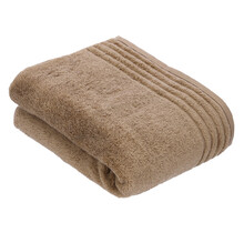 Vossen Douchelaken Vienna Style Supersoft camel 67x140