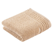 Vossen Handdoek Vienna Style Supersoft  Tibet 50x100