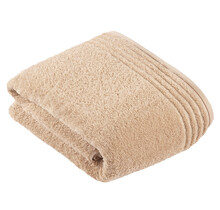 Vossen Badlaken Klein Vienna Style Supersoft  Tibet 80x160