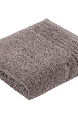 Vossen Handdoek Vienna Style Supersoft  Pepplestone 50x100