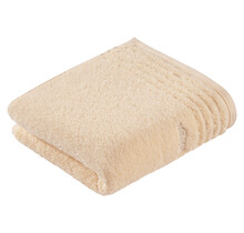 Vossen Handdoek Vienna Style Supersoft 60x110 Chamois 60x110